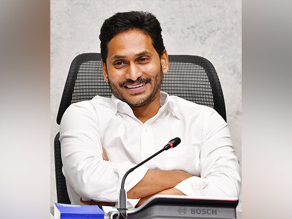 Andhra Pradesh: YSRCP releases list of poll candidates for Assembly, Lok Sabha seats