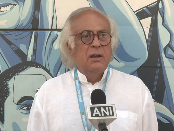 Congress has announced 'Paanch Nyay, Pachees Guarantees', these will dispel "darkness of anyay kaal": Jairam Ramesh