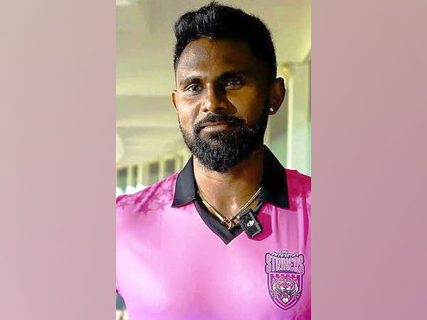 "His presence is still palpable": Isuru Udana pays tribute to Yuvraj Singh's captaincy 