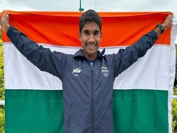 Ram Baboo breaches Paris Olympics Qualification mark following bronze medal triumph in Dudinska 50 2024