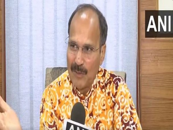 "Why are we waiting till September": Adhir Ranjan Chowdhury on assembly polls in Jammu and Kashmir
