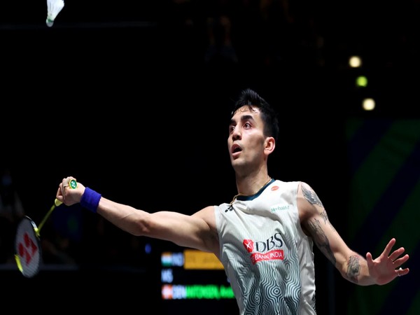 All England Open: Lakshya Sen's impressive run comes to end following semi-final defeat to Christie