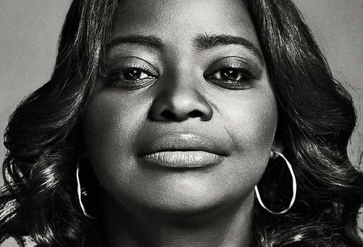 Octavia Spencer aims to bring hope in times of darkness: It's the task I'm charged with