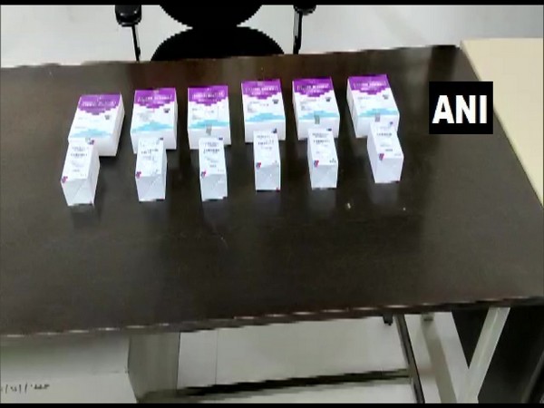 Three arrested in Kanpur with 265 vials of Remdesivir injections
