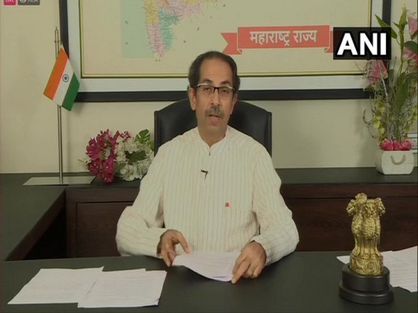 Uddhav Thackeray to chair meeting today to assess COVID situation