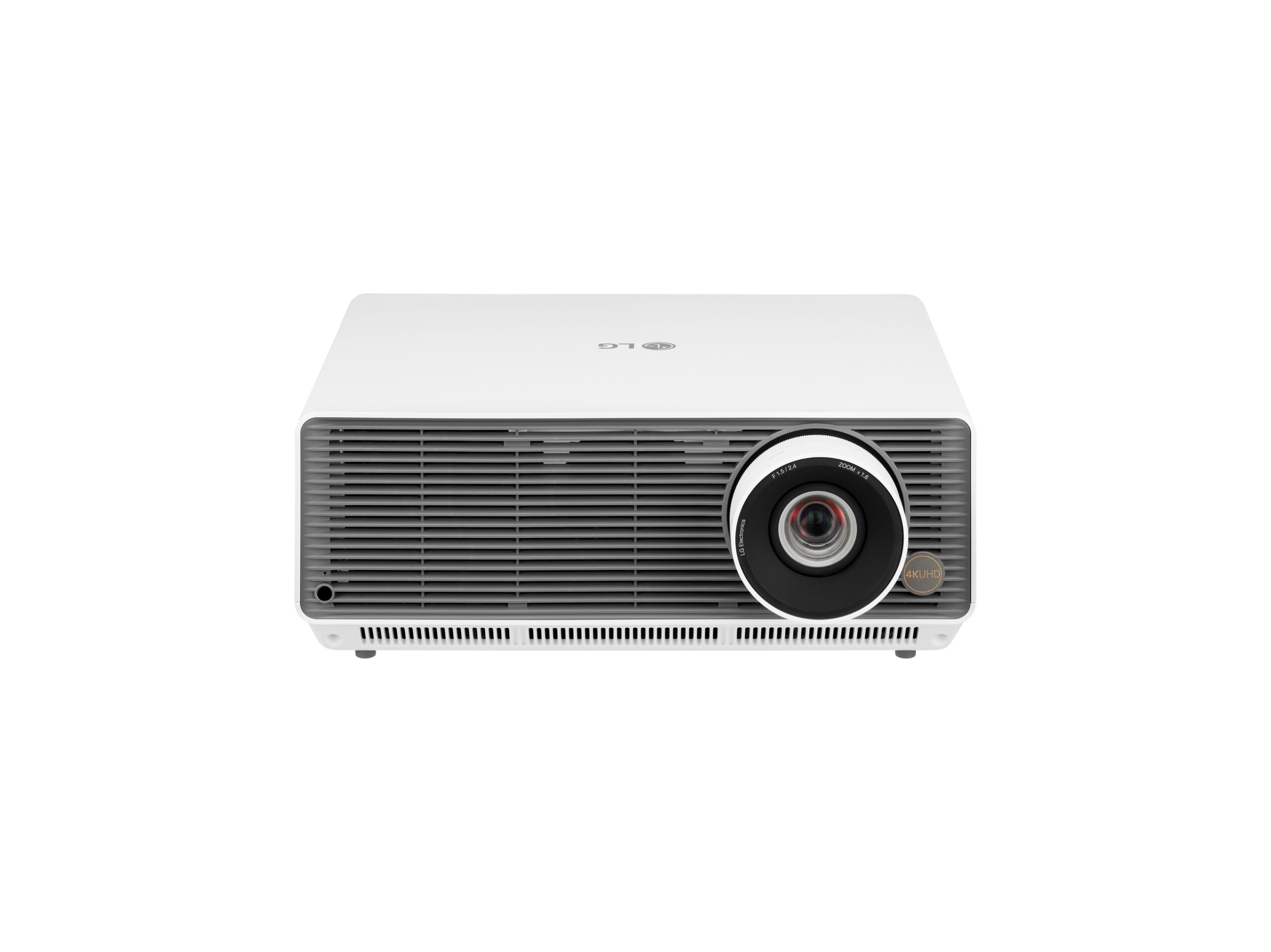 LG expands ProBeam lineup of business projectors; adds two new models