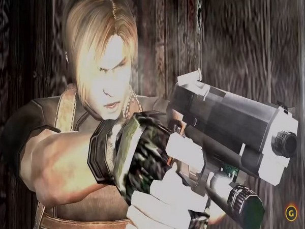 'Resident Evil 4' Virtual Reality remake to launch on 'Oculus Quest 2'