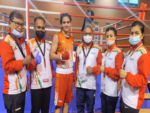 AIBA Youth Men's and Women's World C'ships: Arundhati cruises into quarters