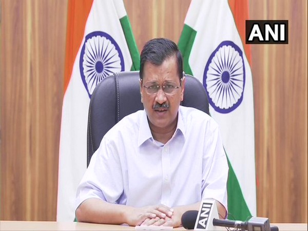 Arvind Kejriwal appeals AAP Odisha Convenor to end his 10-day fast amid worsening COVID-19 situation