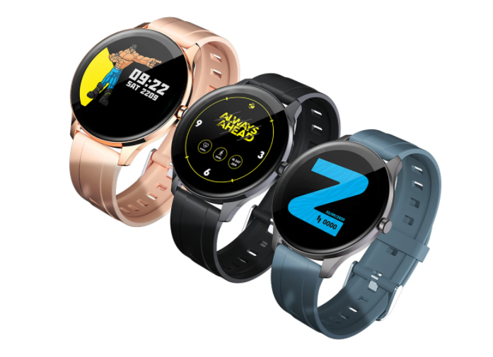 Zebronics launches new fitness band; supports BP, Heart Rate, SpO2 monitoring
