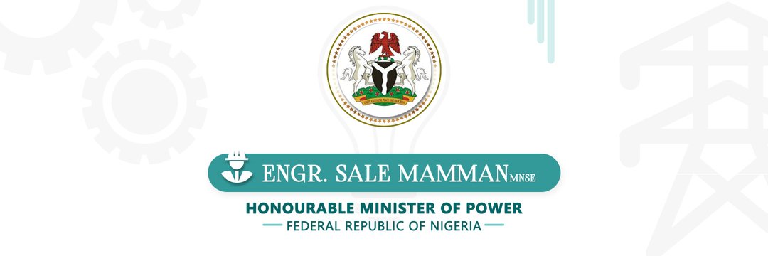 Nigeria: Mamman apologizes for erratic electric supply after power plant run down in country 