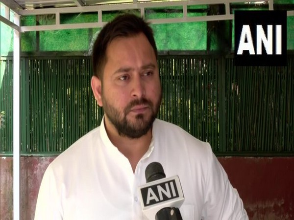 Bihar Deputy CM Tejashwi meets Oppn leaders in Delhi, says his state has shown way to country