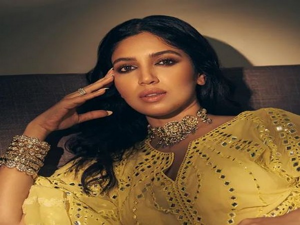 Bhumi Pednekar to soon launch non-profit foundation