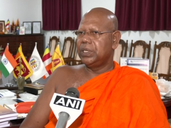Biggest contributor to Sri Lanka's economic crisis is 'mismanagement': Buddhist monk