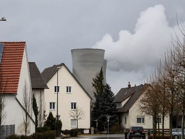 End of 'Nuclear Era', says Germany after closure of three power plants