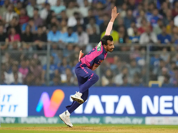 Yuzvendra Chahal on verge of achieving 200 IPL wickets