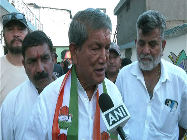 "If guarantees of 2014 were not fulfilled, then...": Harish Rawat on BJP's poll promises