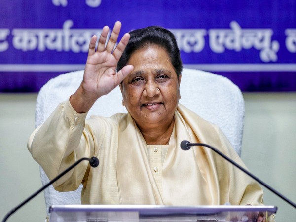 Lok Sabha elections: BSP releases new list of 11 candidates in UP; fields Athar Jamal against PM Modi in Varanasi