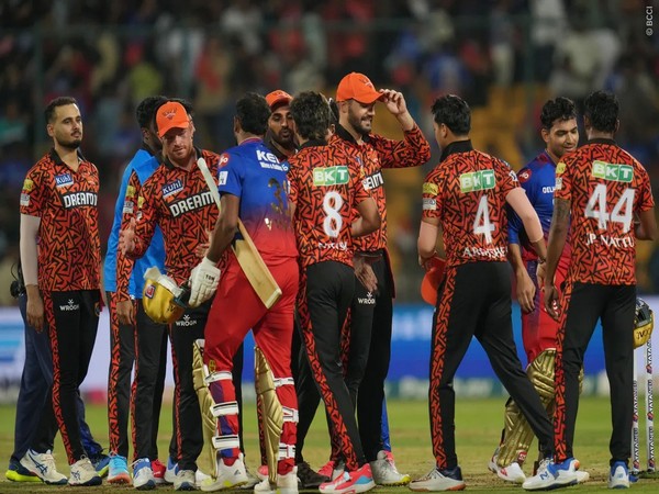 IPL 2024: T20 records tumble during RCB-SRH run fest