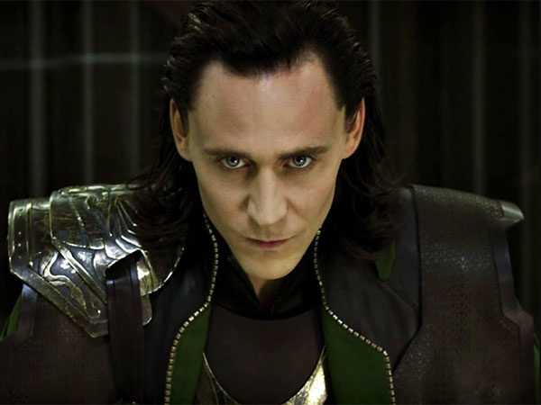 Tom Hiddleston recalls how he took inspiration from Alan Rickman, James Mason for playing Loki on-screen 