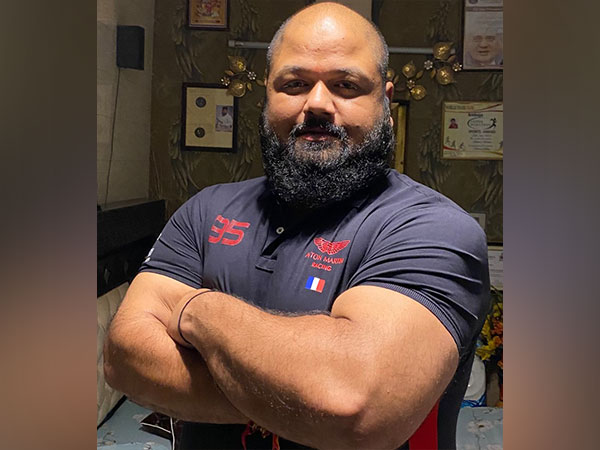India will improve Tokyo tally in Paris Olympics, government nurturing sports: World Champion Powerlifter Gaurav