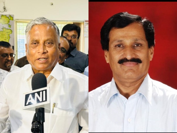 Tumkur Lok Sabha constituency in Karnataka witnesses intense face-off between BJP, Congress