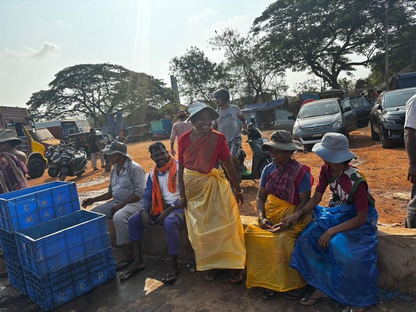 LS polls: Fishermen in Dakshin Kannada weigh-in support for PM Modi; appreciate central schemes, initiatives