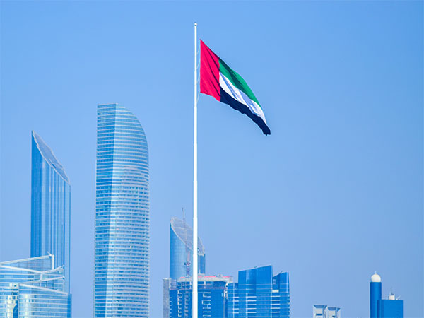 Mohamed Abushahab appointed UAE's Permanent Representative to UN, presents credentials to UNSC