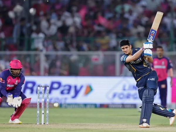 As Gujarat Titans take on Delhi Capitals, Shubman Gill will be man to watch out for