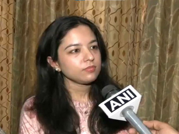 "Always wanted to be part of solution": UPSC rank holder from J-K