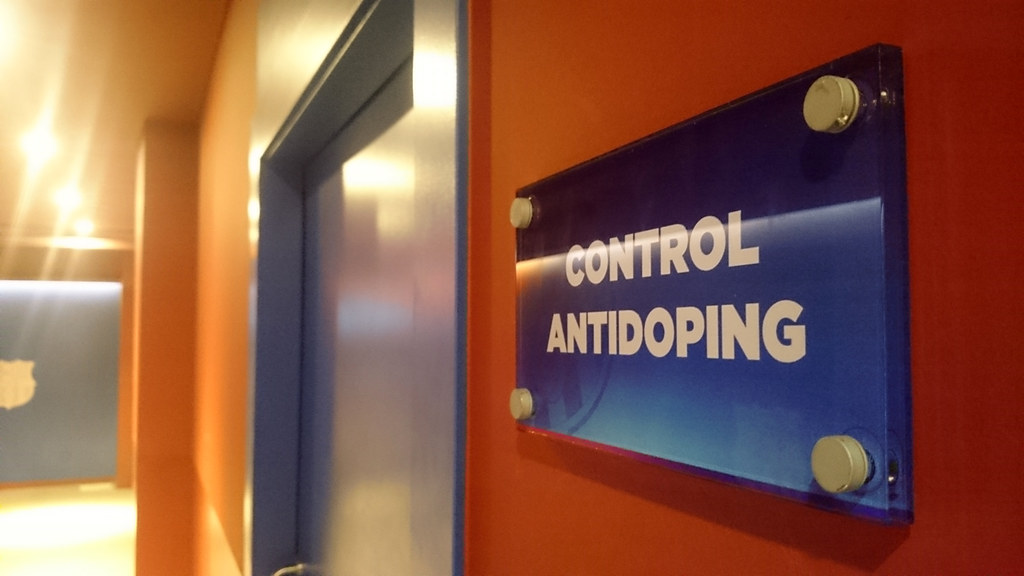 Sport-Russia's anti-doping agency appoints new chief amid crisis