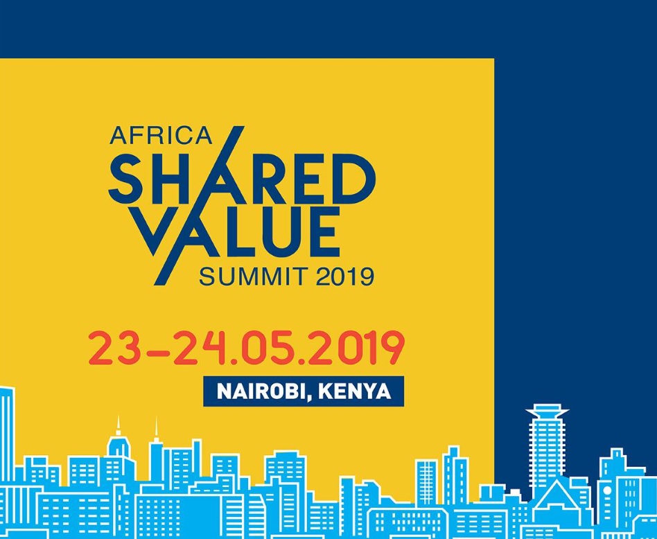Africa Shared Value Summit to take place in Kenya’s capital in May