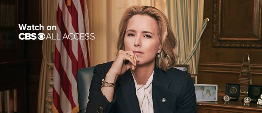 Madam Secretary season 6 to end entire series with less no. of episodes