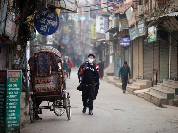 Coronavirus cases in Nepal climb to 278
