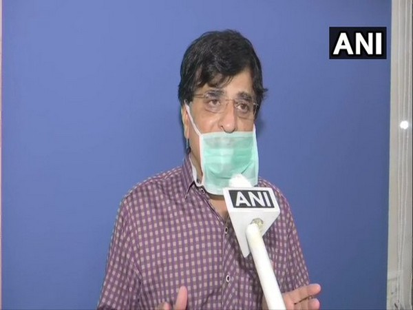 Call the army, says BJP leader Kirit Somaiya after videos of crowded streets in Mumbai go viral