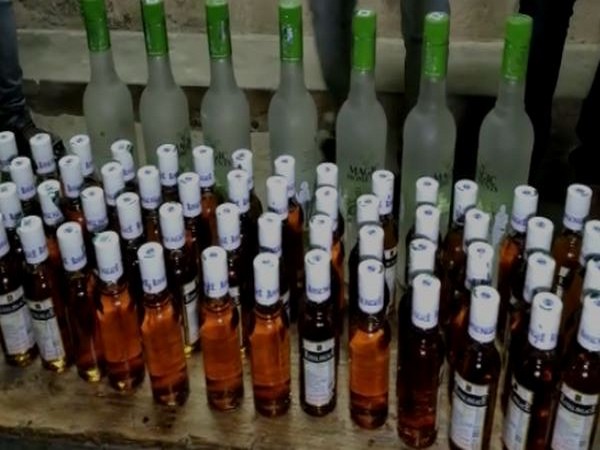 5 held for transporting liquor amid lockdown at Andhra-Tamil Nadu border, probe underway