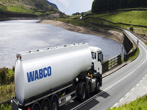 Wabco, ZF obtain Chinese regulatory clearance for merger plan