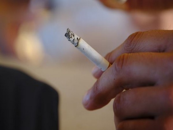 Health News Roundup: UK to introduce bill to phase out smoking among young people; 'Critical' to catch up on measles vaccinations to stem outbreaks, says WHO and more
