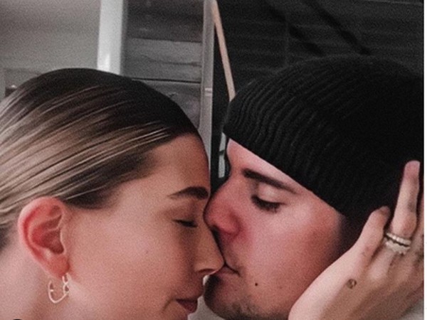 You are my FOREVER: Justin Bieber showers love on wife Hailey  