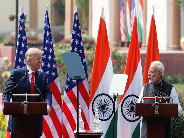 'More power to India-US friendship': PM Modi thanks Trump for ventilators