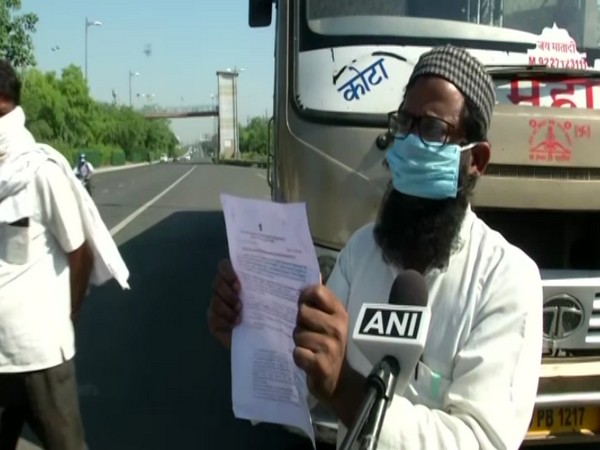 69 Jamaat members begin return journey to Assam from Delhi after testing negative for COVID-19