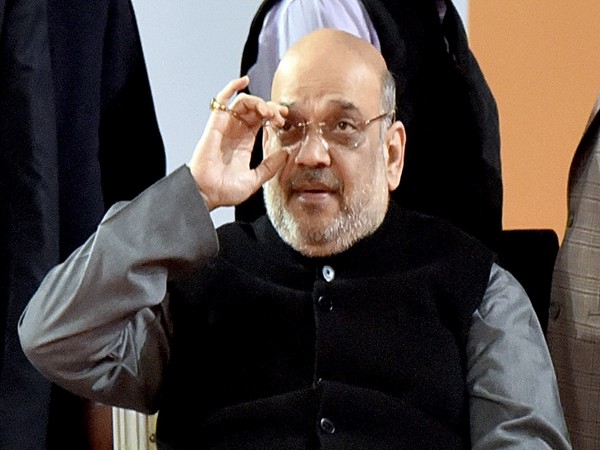 Amit Shah says strong, secure, empowered India PM Modi's top priority, lauds announcements by Sitharaman  