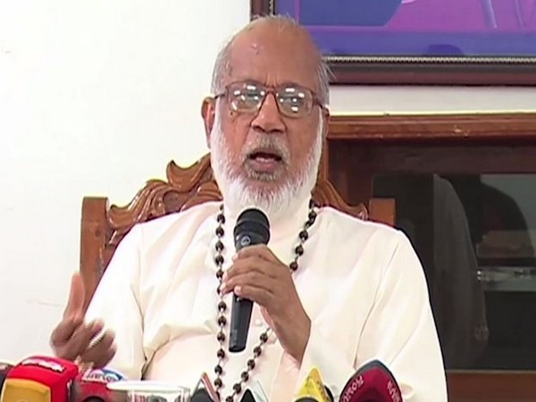 Kerala's Syro Malabar Church requests CM to open worship places