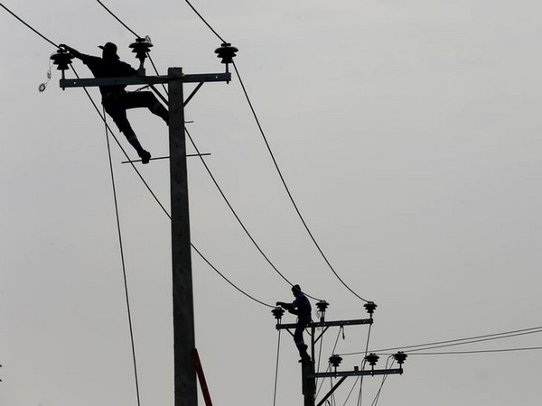 Power supply disrupted in parts of Madhya Pradesh
