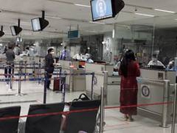 Hyderabad international airport introduces contactless boarding for passengers