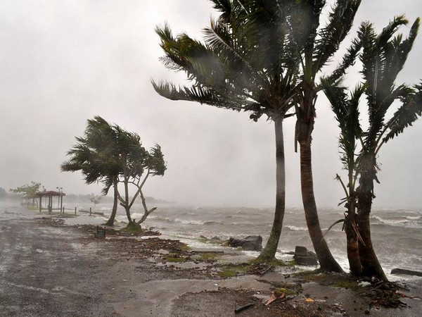 Central team to review damage caused by cyclone Yaas in Bengal