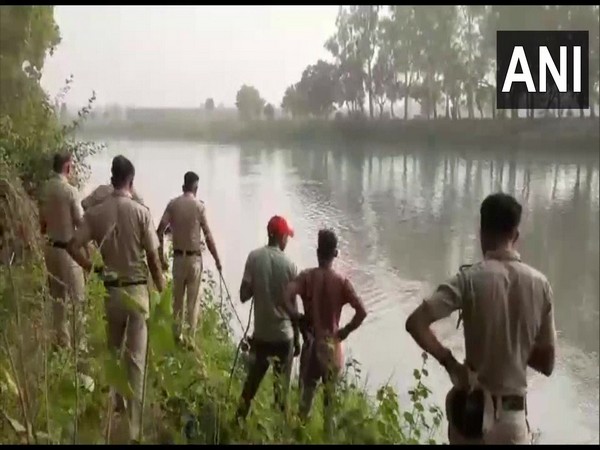 5 drown in Yamunanagar's Western Yamuna Canal 