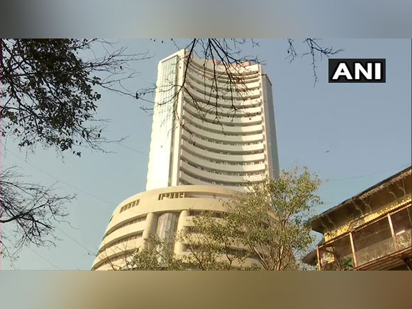 Sensex rises 519 points, Tata Steel, IndusInd Bank climb