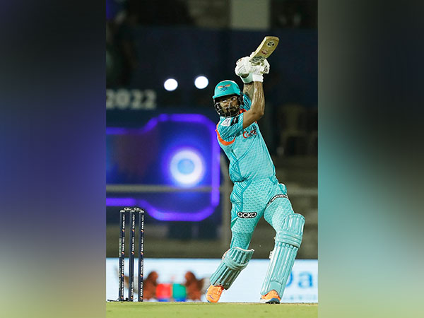 IPL 2022: 'Backed ourselves but couldn't execute', reckons LSG skipper Rahul after loss over RR