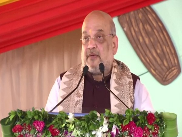 Sikkim Statehood Day: Amit Shah extends wishes to citizens